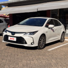 Toyota Corolla Altis Prem. 1.8 Aut. (Híbrido) 2021 Híbrido-11
