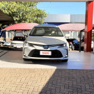 Toyota Corolla Altis Prem. 1.8 Aut. (Híbrido) 2021 Híbrido-0
