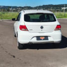 VW - VolksWagen Gol City (Trend)/Titan 1.0 T. Flex 8V 4p 2012 Flex-3