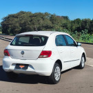 VW - VolksWagen Gol City (Trend)/Titan 1.0 T. Flex 8V 4p 2012 Flex-0