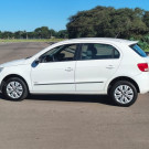 VW - VolksWagen Gol City (Trend)/Titan 1.0 T. Flex 8V 4p 2012 Flex-2
