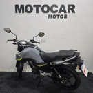 HONDA CG 160 TITAN Zero KM Flex-3