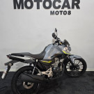 HONDA CG 160 TITAN Zero KM Flex-1