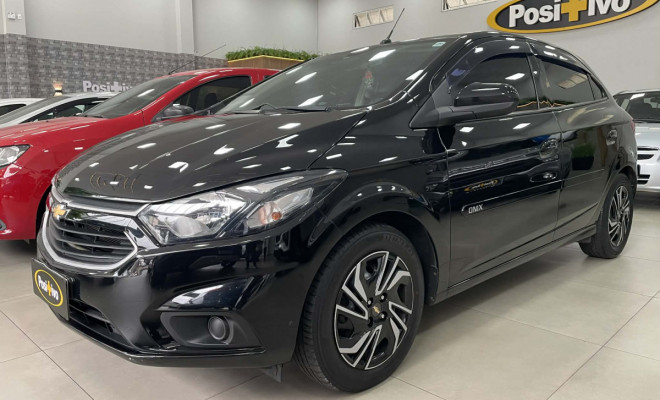 ONIX LT 1.4 Automatico