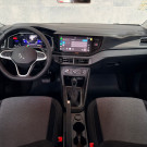 VW - VolksWagen Nivus Sense 1.0 200 TSI Flex Aut. 2026 Flex-3