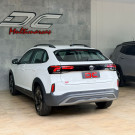 VW - VolksWagen Nivus Sense 1.0 200 TSI Flex Aut. 2026 Flex-2