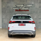 VW - VolksWagen Nivus Sense 1.0 200 TSI Flex Aut. 2026 Flex-9