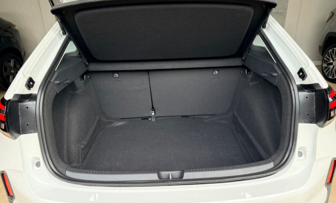 VW - VolksWagen Nivus Sense 1.0 200 TSI Flex Aut. 2026 Flex-10