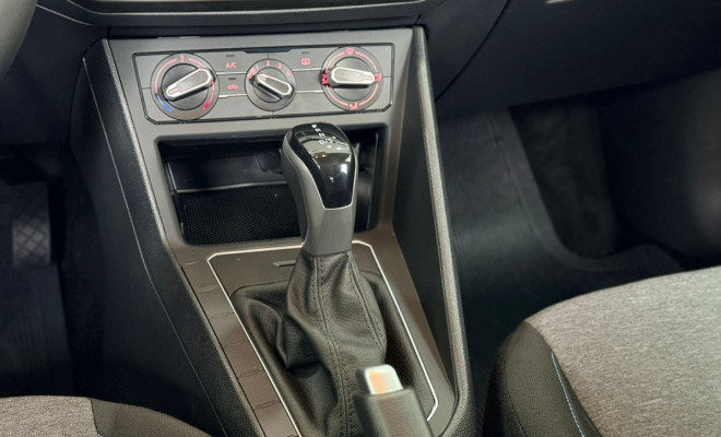 VW - VolksWagen Nivus Sense 1.0 200 TSI Flex Aut. 2026 Flex-8