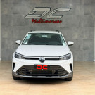 VW - VolksWagen Nivus Sense 1.0 200 TSI Flex Aut. 2026 Flex-7