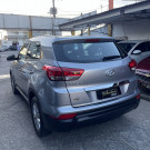 Creta Action 1.6 16V Flex Aut. 2022-3