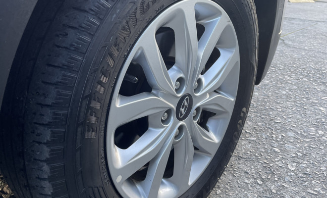 Creta Action 1.6 16V Flex Aut. 2022-10