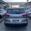 Creta Action 1.6 16V Flex Aut. 2022-2