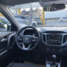 Creta Action 1.6 16V Flex Aut. 2022-8
