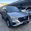 Creta Action 1.6 16V Flex Aut. 2022-0