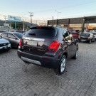 GM - Chevrolet TRACKER LTZ 1.8 16V Flex 4x2 Aut. 2016 Flex-2
