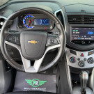 GM - Chevrolet TRACKER LTZ 1.8 16V Flex 4x2 Aut. 2016 Flex-6