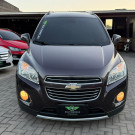 GM - Chevrolet TRACKER LTZ 1.8 16V Flex 4x2 Aut. 2016 Flex-19