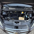 GM - Chevrolet TRACKER LTZ 1.8 16V Flex 4x2 Aut. 2016 Flex-18