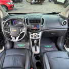 GM - Chevrolet TRACKER LTZ 1.8 16V Flex 4x2 Aut. 2016 Flex-5
