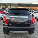 GM - Chevrolet TRACKER LTZ 1.8 16V Flex 4x2 Aut. 2016 Flex-20