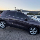 GM - Chevrolet TRACKER LTZ 1.8 16V Flex 4x2 Aut. 2016 Flex-21