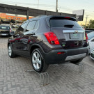 GM - Chevrolet TRACKER LTZ 1.8 16V Flex 4x2 Aut. 2016 Flex-3