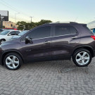 GM - Chevrolet TRACKER LTZ 1.8 16V Flex 4x2 Aut. 2016 Flex-22