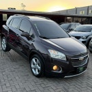 GM - Chevrolet TRACKER LTZ 1.8 16V Flex 4x2 Aut. 2016 Flex-1