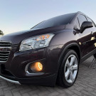 GM - Chevrolet TRACKER LTZ 1.8 16V Flex 4x2 Aut. 2016 Flex-23