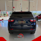 Jeep COMPASS Lon Nig. Eagle 1.3 4x2 Flex Aut. 2025 Flex-6