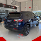 Jeep COMPASS Lon Nig. Eagle 1.3 4x2 Flex Aut. 2025 Flex-3