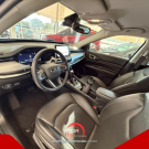 Jeep COMPASS Lon Nig. Eagle 1.3 4x2 Flex Aut. 2025 Flex-4