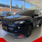 Jeep COMPASS Lon Nig. Eagle 1.3 4x2 Flex Aut. 2025 Flex-8