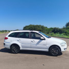 Fiat Palio Weekend ELX 1.4 mpi Fire Flex 8V 2010 Flex-0