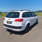 Fiat Palio Weekend ELX 1.4 mpi Fire Flex 8V 2010 Flex-1