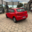 VW - VolksWagen Gol City (Trend)/Titan 1.0 T. Flex 8V 4p 2016 Flex-3
