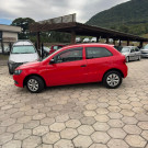 VW - VolksWagen Gol City (Trend)/Titan 1.0 T. Flex 8V 4p 2016 Flex-0