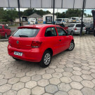 VW - VolksWagen Gol City (Trend)/Titan 1.0 T. Flex 8V 4p 2016 Flex-2