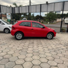VW - VolksWagen Gol City (Trend)/Titan 1.0 T. Flex 8V 4p 2016 Flex-1