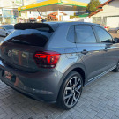 VW - VolksWagen Polo GTS 1.4 TSI 16V Flex 2022 Flex-2