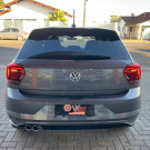 VW - VolksWagen Polo GTS 1.4 TSI 16V Flex 2022 Flex-3