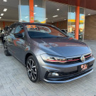 VW - VolksWagen Polo GTS 1.4 TSI 16V Flex 2022 Flex-1