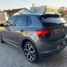 VW - VolksWagen Polo GTS 1.4 TSI 16V Flex 2022 Flex-4
