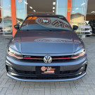 VW - VolksWagen Polo GTS 1.4 TSI 16V Flex 2022 Flex-0