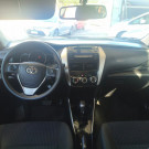 Toyota YARIS XL Sedan 1.5 Flex 16V 4p Aut. 2019 Flex-1