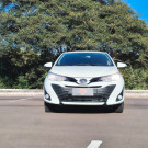 Toyota YARIS XL Sedan 1.5 Flex 16V 4p Aut. 2019 Flex-3