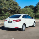 Toyota YARIS XL Sedan 1.5 Flex 16V 4p Aut. 2019 Flex-2
