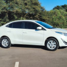 Toyota YARIS XL Sedan 1.5 Flex 16V 4p Aut. 2019 Flex-0