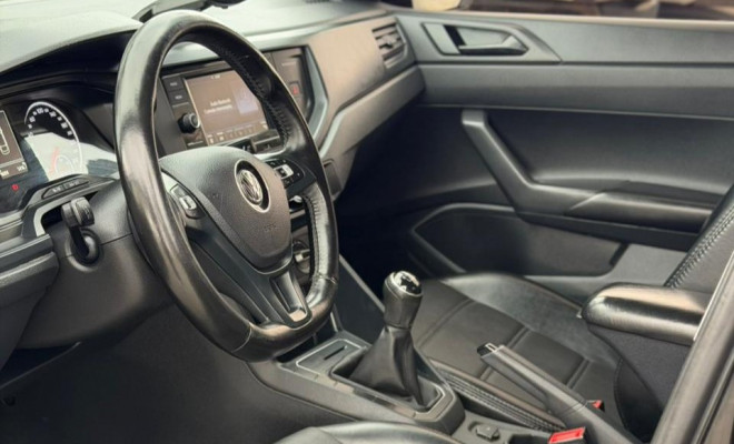 VW - VolksWagen VIRTUS 1.6 MSI Flex 16V 5p Mec. 2021 Flex-5